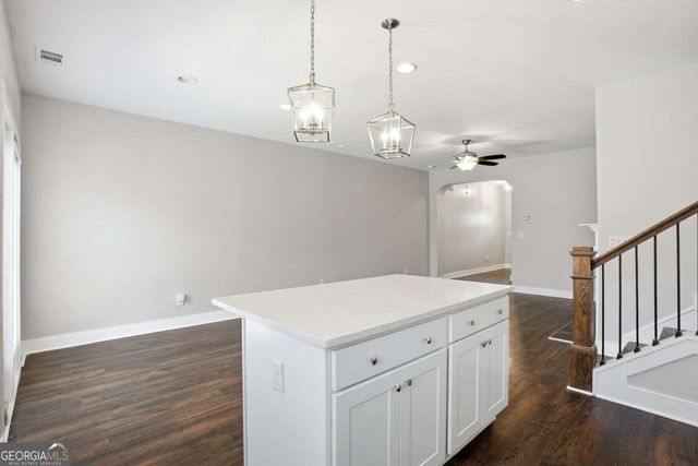 6449 Scudders Drive, Lithonia, GA 30058