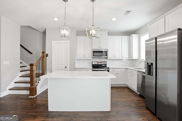 6449 Scudders Drive, Lithonia, GA 30058