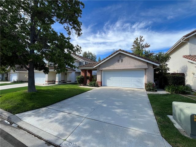 634 Twin Peaks, Simi Valley, CA 93065