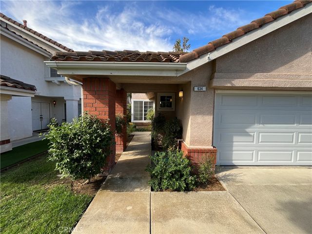 634 Twin Peaks, Simi Valley, CA 93065