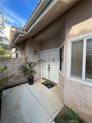 634 Twin Peaks, Simi Valley, CA 93065