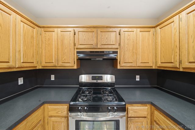 35365 E 141st Street S, Coweta, OK 74429