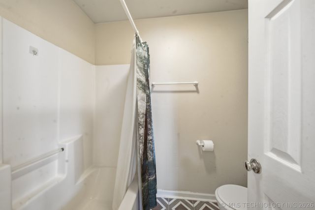 35365 E 141st Street S, Coweta, OK 74429