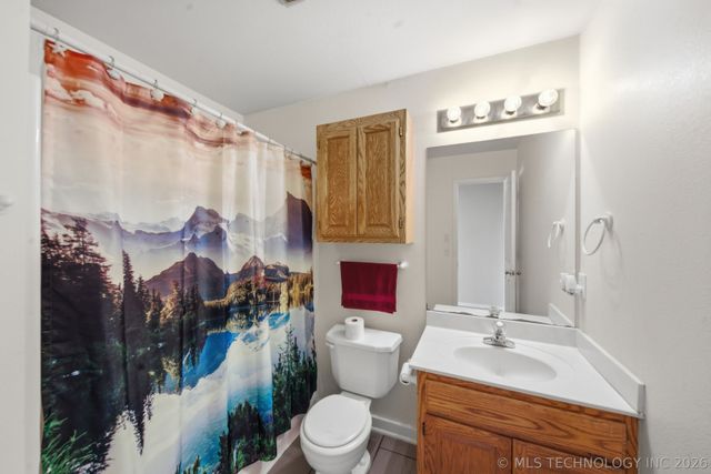 35365 E 141st Street S, Coweta, OK 74429