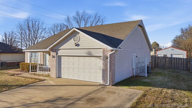 35365 E 141st Street S, Coweta, OK 74429