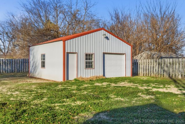 35365 E 141st Street S, Coweta, OK 74429