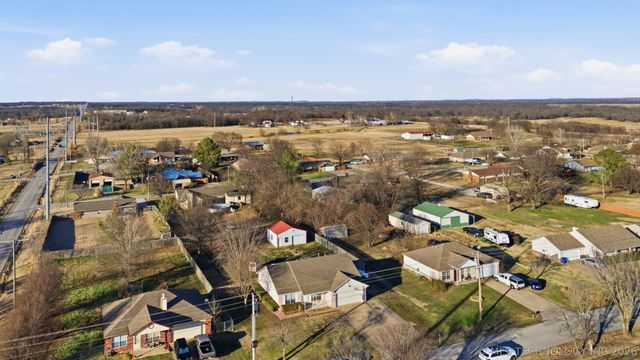 35365 E 141st Street S, Coweta, OK 74429