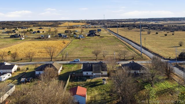 35365 E 141st Street S, Coweta, OK 74429