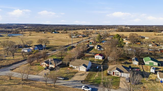 35365 E 141st Street S, Coweta, OK 74429
