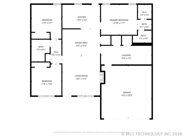 35365 E 141st Street S, Coweta, OK 74429