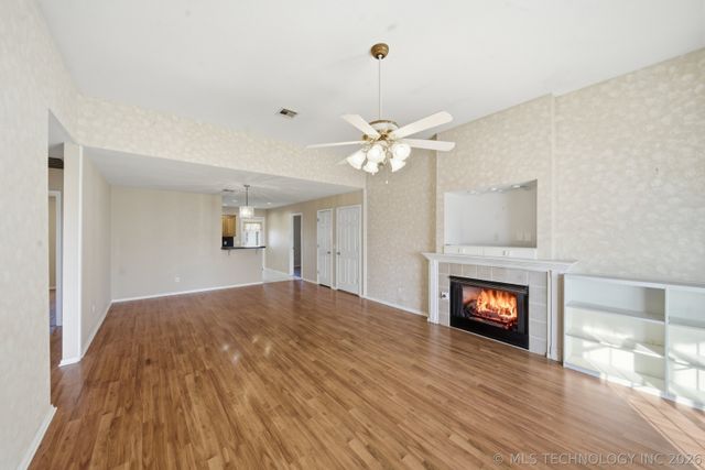 35365 E 141st Street S, Coweta, OK 74429