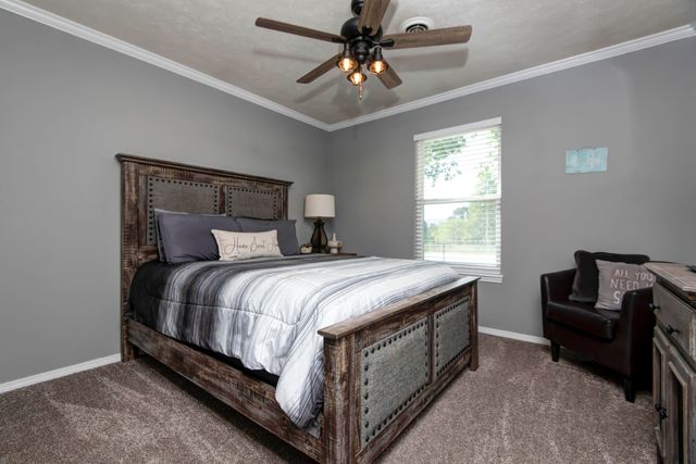 20 Clear Cove Drive, Reeds Spring, MO 65737