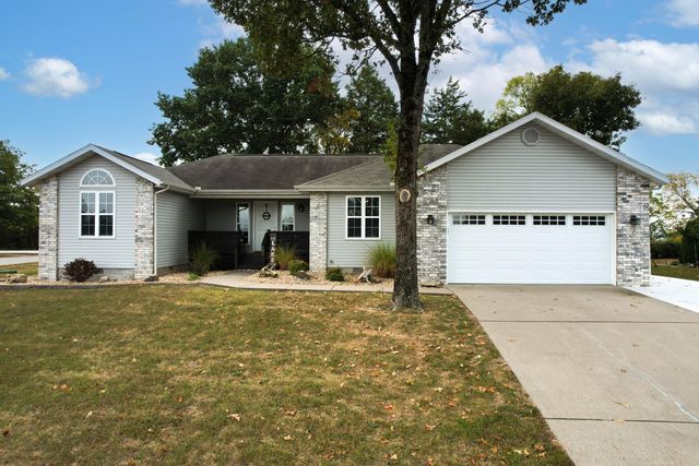 20 Clear Cove Drive, Reeds Spring, MO 65737