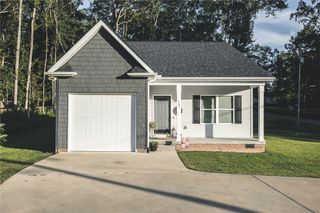 167 Murdock Road, Belton, SC 29627