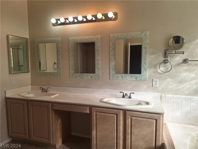 9731 Drayton Avenue, Las Vegas, NV 89148