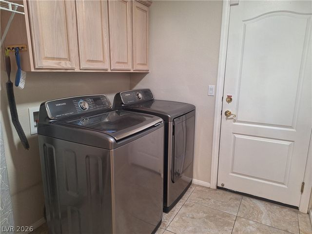 9731 Drayton Avenue, Las Vegas, NV 89148
