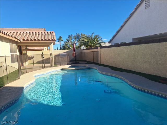 9731 Drayton Avenue, Las Vegas, NV 89148