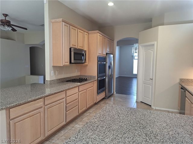 9731 Drayton Avenue, Las Vegas, NV 89148