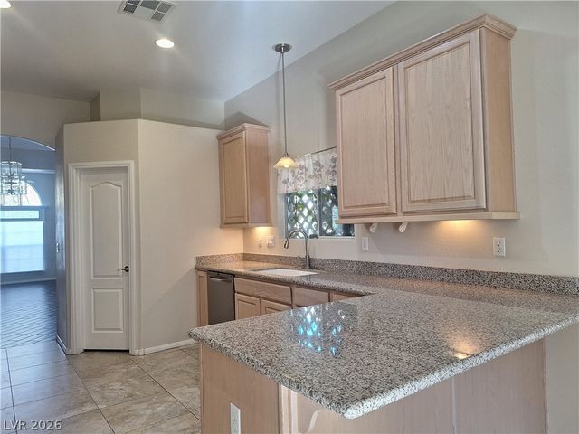 9731 Drayton Avenue, Las Vegas, NV 89148
