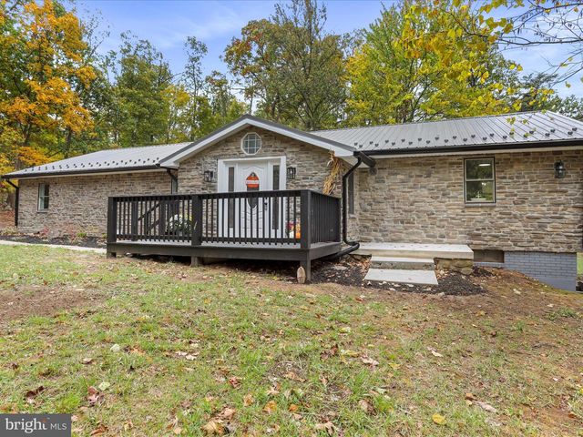 21851 WHITE OAK RD, Hagerstown, MD 21740