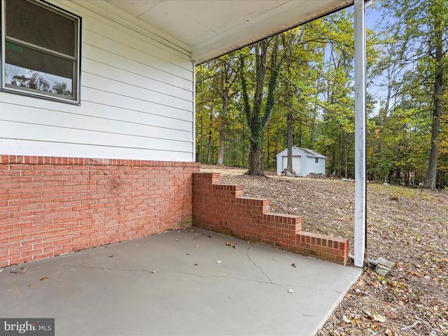 21851 WHITE OAK RD, Hagerstown, MD 21740