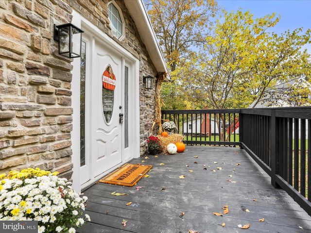 21851 WHITE OAK RD, Hagerstown, MD 21740