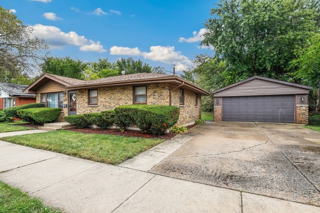 13945 S Wentworth Avenue, Riverdale, IL 60827