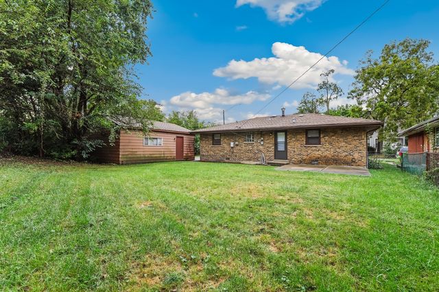 13945 S Wentworth Avenue, Riverdale, IL 60827