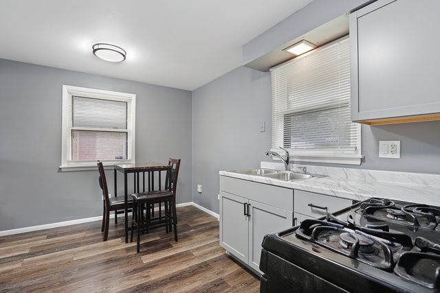 13945 S Wentworth Avenue, Riverdale, IL 60827