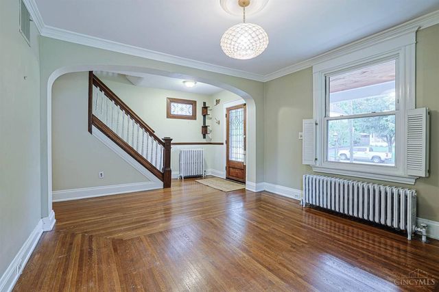 3736 Drake Avenue, Cincinnati, OH 45209