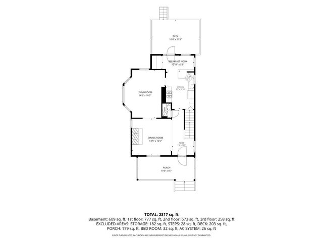 3736 Drake Avenue, Cincinnati, OH 45209