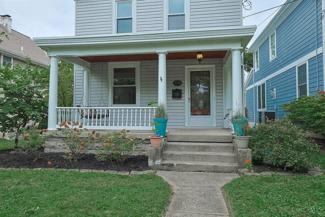 3736 Drake Avenue, Cincinnati, OH 45209