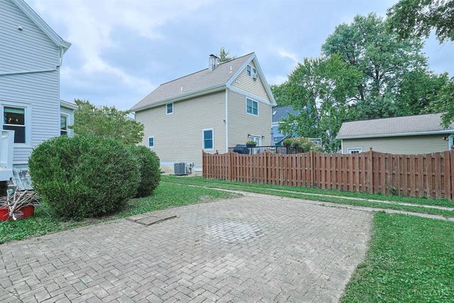 3736 Drake Avenue, Cincinnati, OH 45209