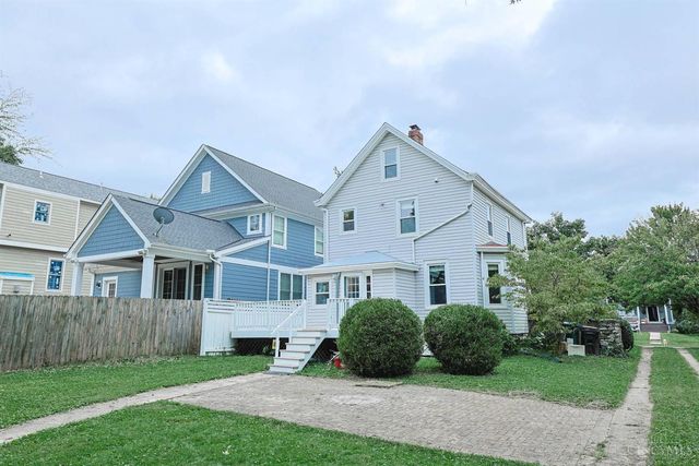 3736 Drake Avenue, Cincinnati, OH 45209