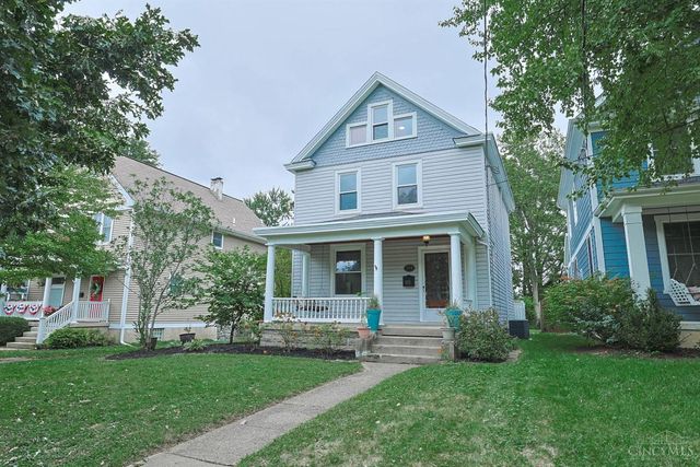 3736 Drake Avenue, Cincinnati, OH 45209