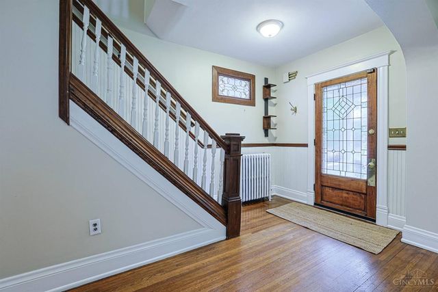 3736 Drake Avenue, Cincinnati, OH 45209
