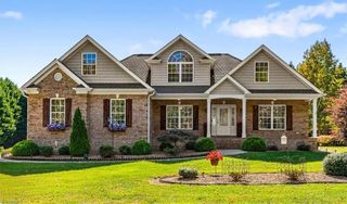 5006 Millpoint Road, Greensboro, NC 27406