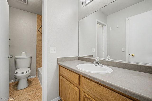 7928 Horn Beam Court, Las Vegas, NV 89131