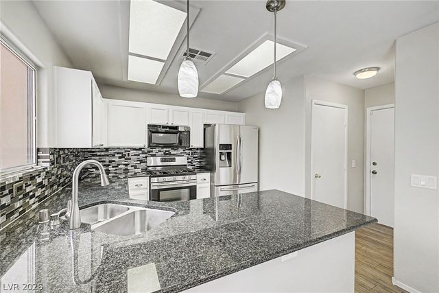 7928 Horn Beam Court, Las Vegas, NV 89131