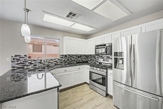 7928 Horn Beam Court, Las Vegas, NV 89131