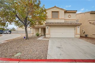 7928 Horn Beam Court, Las Vegas, NV 89131