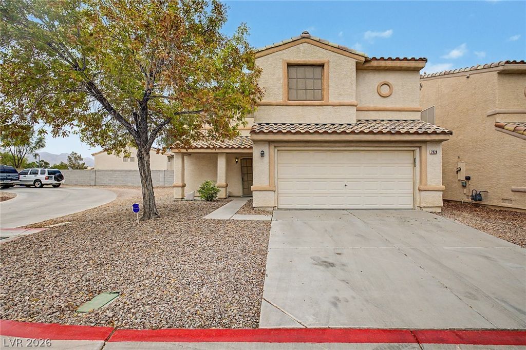 7928 Horn Beam Court, Las Vegas, NV 89131