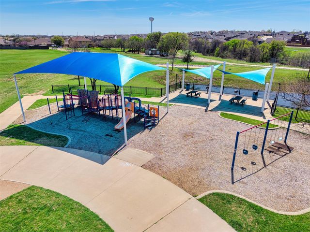 321 Sedalia Trail, Justin, TX 76247