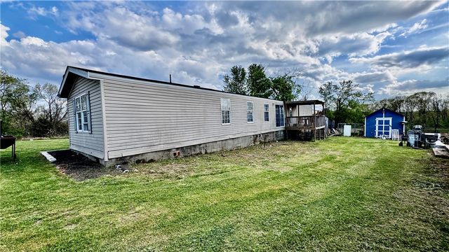 17032 Bray, Garfield, AR 72732