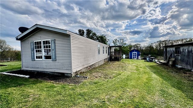 17032 Bray, Garfield, AR 72732