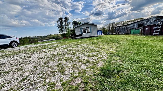 17032 Bray, Garfield, AR 72732