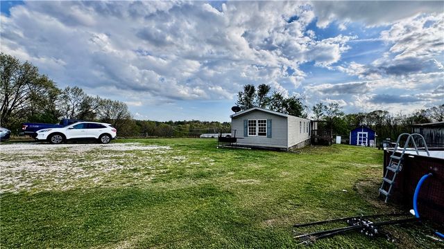 17032 Bray, Garfield, AR 72732