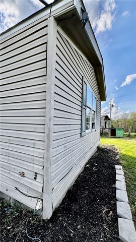 17032 Bray, Garfield, AR 72732