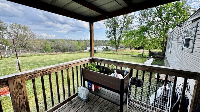 17032 Bray, Garfield, AR 72732