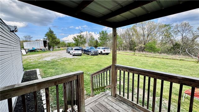 17032 Bray, Garfield, AR 72732